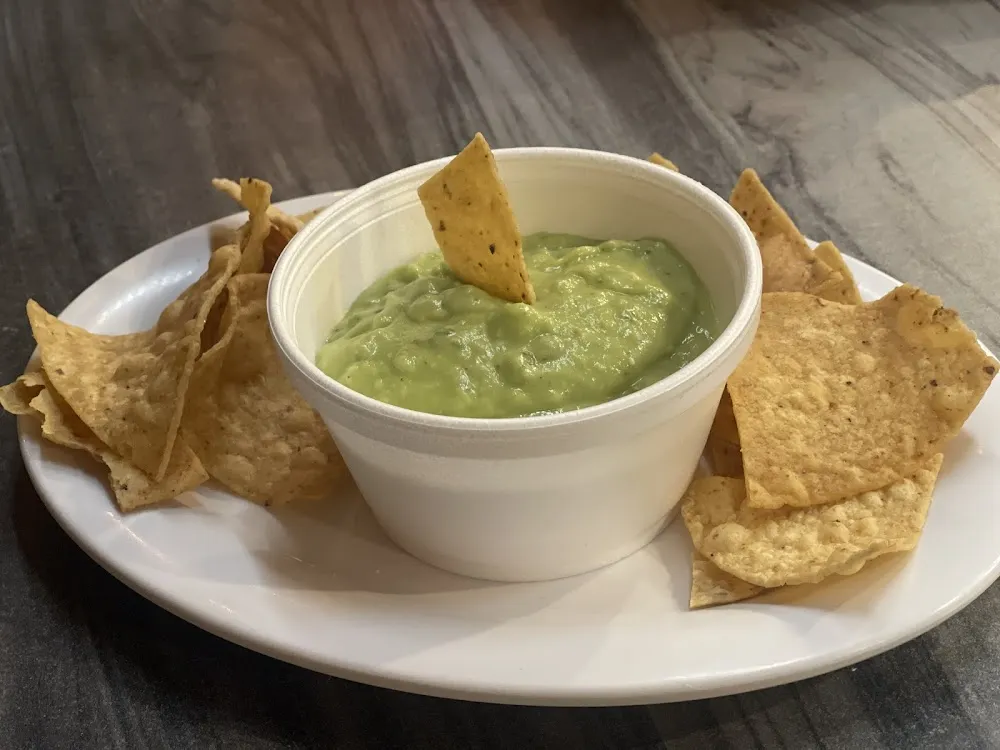 Guacamole